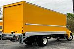 Used 2019 International DuraStar 4300 4x2 Box Truck for sale #491291 - photo 16