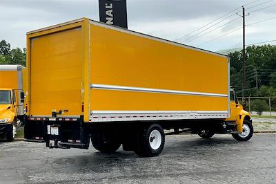 Used 2019 International DuraStar 4300 SBA 4x2 Box Truck for sale #491303 - photo 2