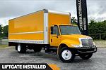 Used 2019 International DuraStar 4300 SBA 4x2 Box Truck for sale #491303 - photo 1