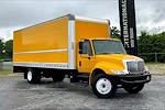 Used 2019 International DuraStar 4300 SBA 4x2 Box Truck for sale #491303 - photo 3