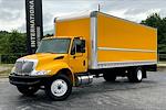 Used 2019 International DuraStar 4300 SBA 4x2 Box Truck for sale #491303 - photo 4