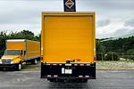 Used 2019 International DuraStar 4300 SBA 4x2 Box Truck for sale #491303 - photo 7
