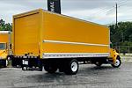 Used 2019 International DuraStar 4300 SBA 4x2 Box Truck for sale #491303 - photo 2