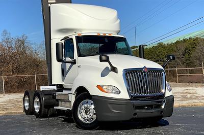 Used 2020 International LT SBA 6x4 Semi Truck for sale #499641 - photo 1