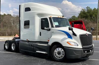 Used 2021 International LT Cummins X15, Signature Semi Truck for sale #500833 - photo 1