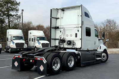 Used 2021 International LT Cummins X15, Signature Semi Truck for sale #500833 - photo 2