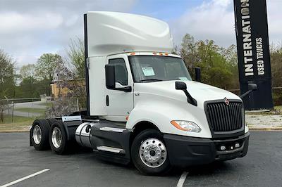 Used 2020 International LT Cummins X15, Signature Semi Truck for sale #500875 - photo 1