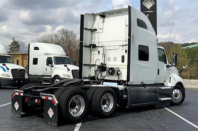Used 2021 International LT Cummins X15, Signature Semi Truck for sale #501084 - photo 2