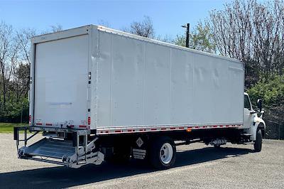 Used 2020 International MV Box Truck for sale #501841 - photo 2