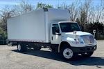 Used 2020 International MV Box Truck for sale #501841 - photo 1