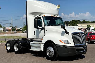 Used 2020 International LT Cummins X15, Signature Semi Truck for sale #501897 - photo 1