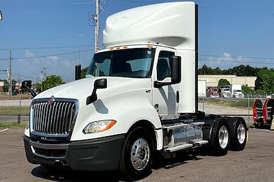 Used 2020 International LT Cummins X15, Signature Semi Truck for sale #501897 - photo 2