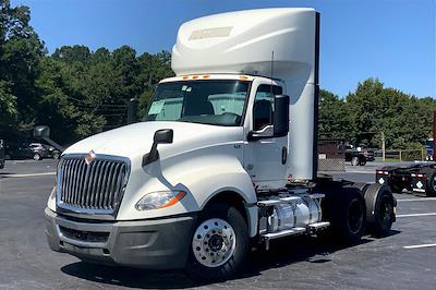 Used 2020 International LT International A26 Semi Truck for sale #502487 - photo 1