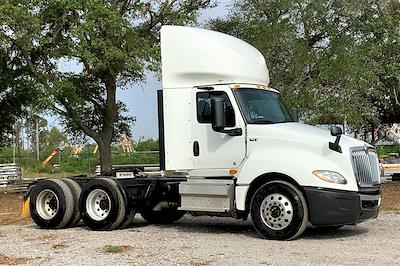 Used 2020 International LT Cummins X15, Signature Semi Truck for sale #502495 - photo 1