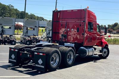 Used 2021 International LT Cummins X15, Signature Semi Truck for sale #502532 - photo 2