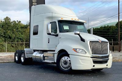 Used 2023 International LT International A26 Semi Truck for sale #502570 - photo 1