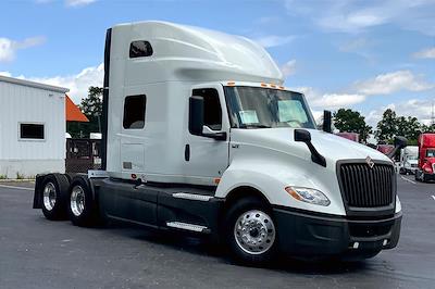 Used 2022 International LT Cummins X15, Signature Semi Truck for sale #502625 - photo 1