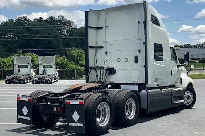 Used 2022 International LT Cummins X15, Signature Semi Truck for sale #502625 - photo 2