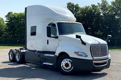 Used 2023 International LT Cummins X15, Signature Semi Truck for sale #502777 - photo 1