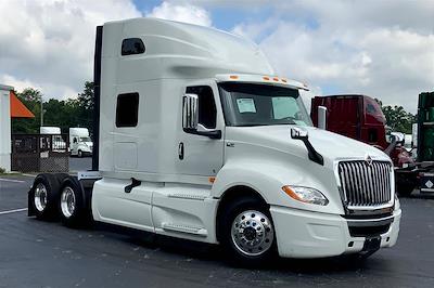 Used 2024 International LT Cummins X15, Signature Semi Truck for sale #502894 - photo 1