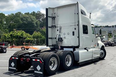Used 2024 International LT Cummins X15, Signature Semi Truck for sale #502894 - photo 2