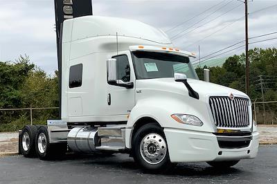 Used 2023 International LT International A26 Semi Truck for sale #502920 - photo 1