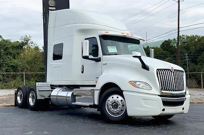 Used 2023 International LT International A26 Semi Truck for sale #502921 - photo 1