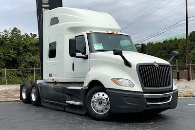 Used 2022 International LT Cummins X15, Signature Semi Truck for sale #503230 - photo 1