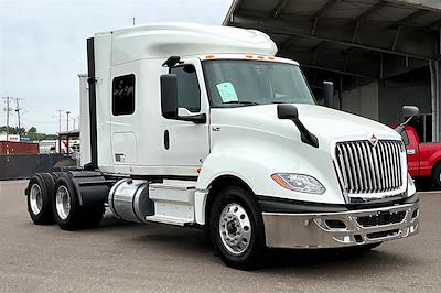 Used 2022 International LT Cummins X15, Signature Semi Truck for sale #503235 - photo 1