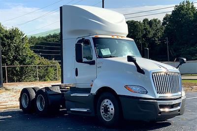 Used 2021 International LT Cummins X15, Signature Semi Truck for sale #503243 - photo 1