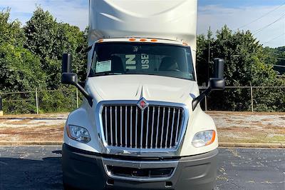 Used 2021 International LT Cummins X15, Signature Semi Truck for sale #503243 - photo 2