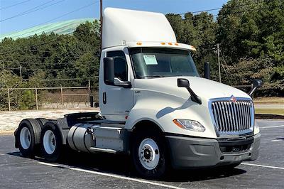 Used 2019 International LT International A26 Semi Truck for sale #503492 - photo 1