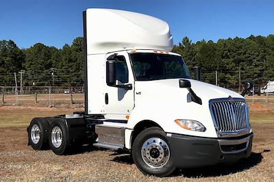Used 2020 International LT Cummins X15, Signature Semi Truck for sale #503625 - photo 1