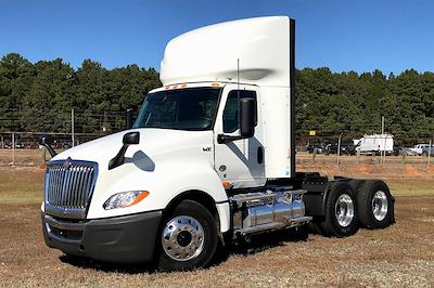 Used 2020 International LT Cummins X15, Signature Semi Truck for sale #503625 - photo 2