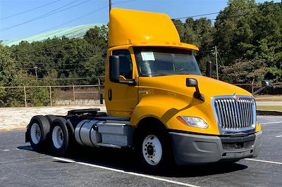 Used 2019 International LT International A26 Semi Truck for sale #504095 - photo 1