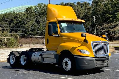 Used 2019 International LT International A26 Semi Truck for sale #504096 - photo 1