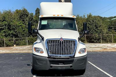 Used 2019 International LT International A26 Semi Truck for sale #504141 - photo 2