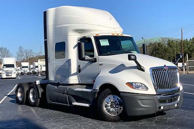 Used 2022 International LT International A26 Semi Truck for sale #504307 - photo 1