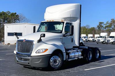 Used 2020 International LT Cummins X15, Signature Semi Truck for sale #504635 - photo 2