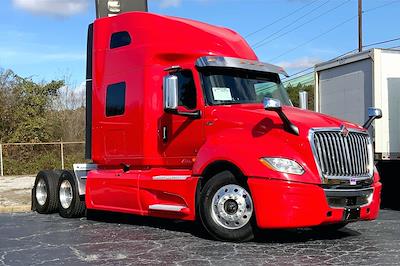 Used 2023 International LT Cummins X15, Signature Semi Truck for sale #504839 - photo 1