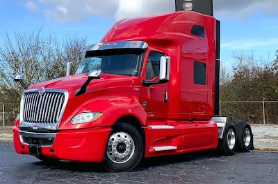 Used 2023 International LT Cummins X15, Signature Semi Truck for sale #504839 - photo 2