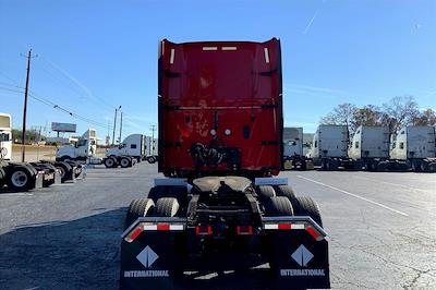 Used 2023 International LT Cummins X15, Signature Semi Truck for sale #504839 - photo 2