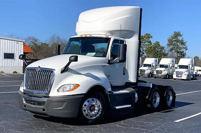 Used 2020 International LT Cummins X15, Signature Semi Truck for sale #504980 - photo 2