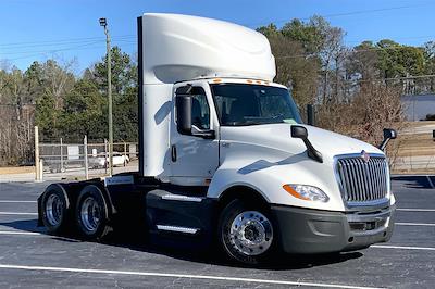 Used 2020 International LT Cummins X15, Signature Semi Truck for sale #505393 - photo 1