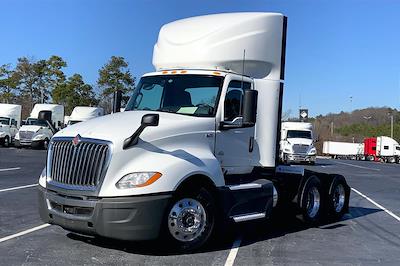 Used 2020 International LT Cummins X15, Signature Semi Truck for sale #505393 - photo 2