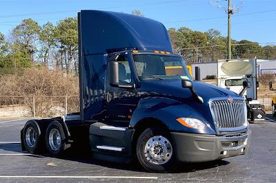 Used 2021 International LT Cummins X15, Signature Semi Truck for sale #505440 - photo 1