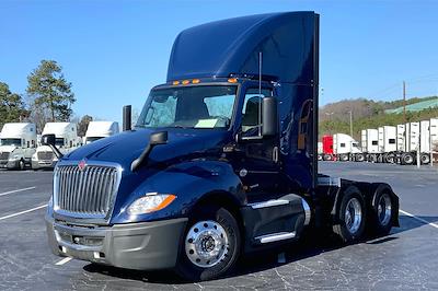 Used 2021 International LT Cummins X15, Signature Semi Truck for sale #505440 - photo 2