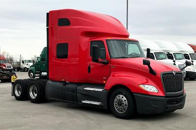 Used 2020 International LT SBA 6x4 Semi Truck for sale #495907 - photo 1