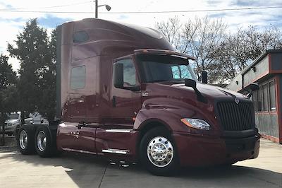 Used 2021 International LT Cummins X15, Signature Semi Truck for sale #500492 - photo 1