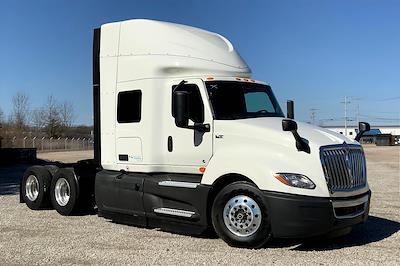 Used 2022 International LT Cummins X15, Signature Semi Truck for sale #501786 - photo 1